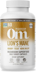Brain Supplements