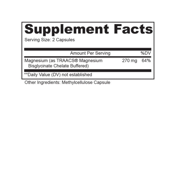 Magnesium Ease