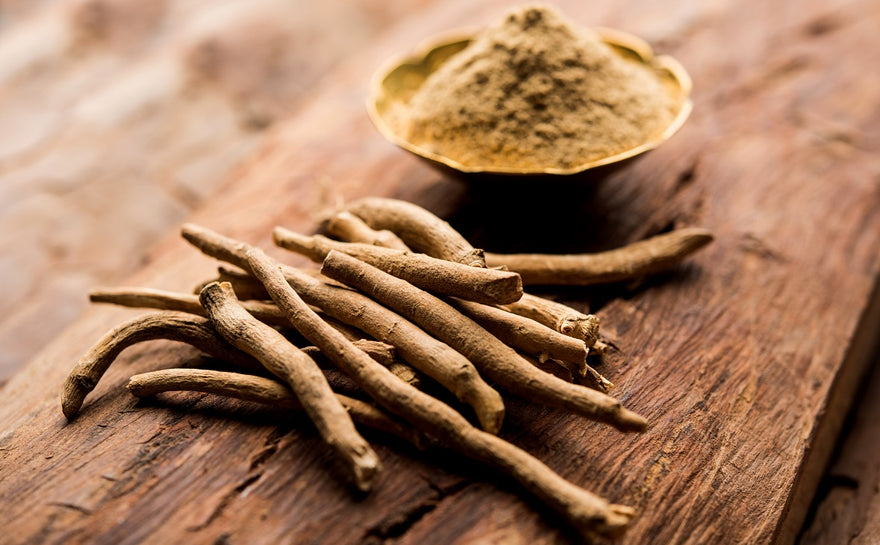 Ashwagandha An Adaptogen to Help with Stress