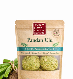 Pandan Sampler Pack
