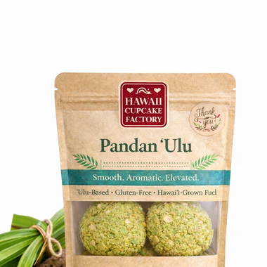 Pandan Sampler Pack