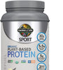 Garden of Life Organic Vegan Sport Protein Powder, Vanilla - Probiotics, BCAAs, 30g Plant Protein for Premium Post Workout Recovery - NSF Certified, Keto, Gluten & Dairy Free, Non GMO 19 Servings