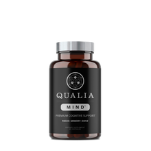 Qualia Mind - Premium Cognitive Support