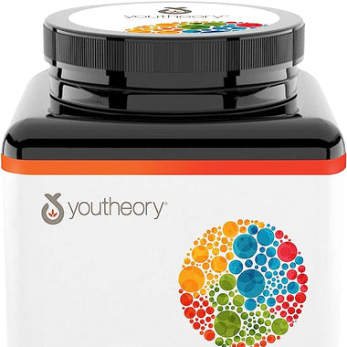 Youtheory Marine Collagen, 290 Count
