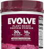 Evolve Protein Powder, Berry Medley, 20g Protein, 1 Pound