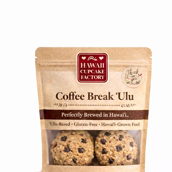 Coffee Break