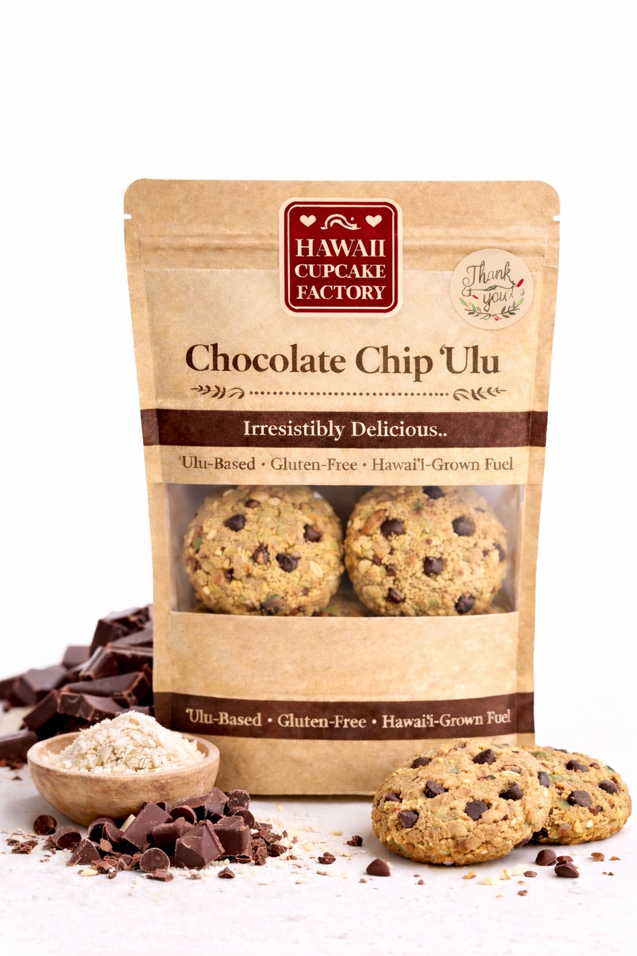 Chocolate Chip