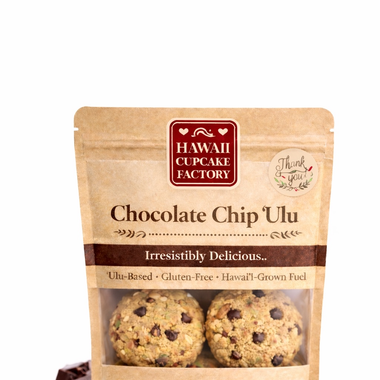 Chocolate Chip Sampler Pack