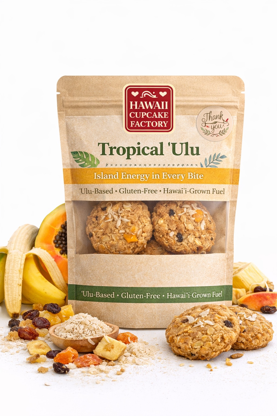 Tropical Mix