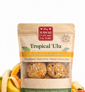 Tropical Mix