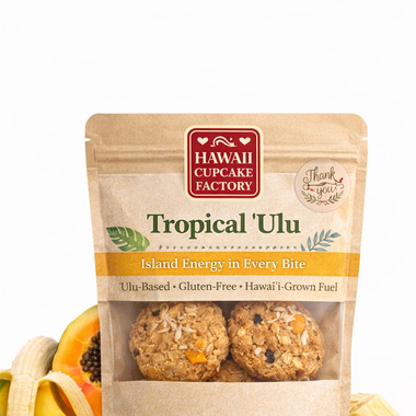 Tropical Mix