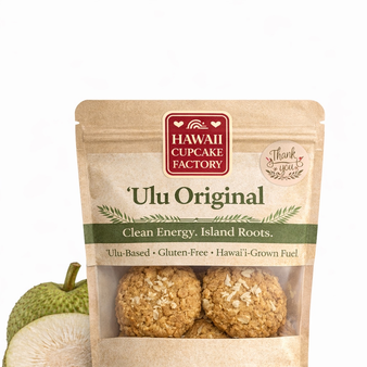 Hawaii Cupcake Factory