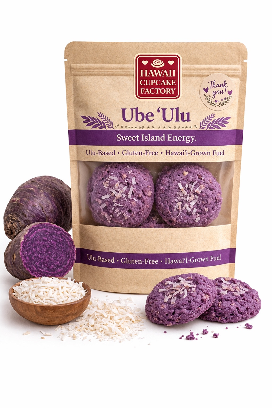 Ube