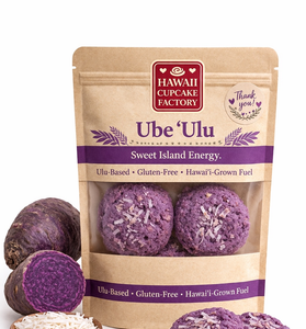 Ube Sampler Pack