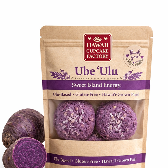 Ube Sampler Pack