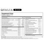 Qualia Mind - Premium Cognitive Support