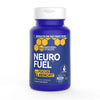 Neuro Fuel - Focus & Memory, 75 Vegan Capsules