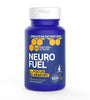 Neuro Fuel - Focus & Memory, 75 Vegan Capsules