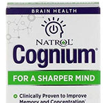 Cognium - Improve Memory & Recall