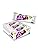 Lenny & Larry's The Complete Cookie-fied Bar, Cookies & Creme, 45g - Plant-Based Protein Bar, Vegan and Non-GMO (Pack of 9)