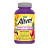 Nature's Way Alive! Women’s 50+ Gummy Multivitamin, 130 gummies