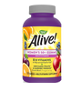 Nature's Way Alive! Women’s 50+ Gummy Multivitamin, 130 gummies