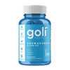 ASHWA Vitamin Gummy by Goli Nutrition