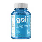 ASHWA Vitamin Gummy by Goli Nutrition
