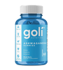 ASHWA Vitamin Gummy by Goli Nutrition