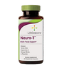 LifeSeasons - Focus-R - Concentration and Focus Supplement for All Ages - Nootropics Brain Formula Mind and Memory - Yerba Mate, Huperzine A, Ginkgo Biloba