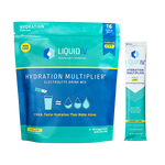Liquid I.V. Hydration Multiplier - All Flavors (16pk)