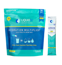 Liquid I.V. Hydration Multiplier - All Flavors (16pk)