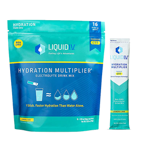 Liquid I.V. Hydration Multiplier - All Flavors (16pk)