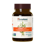 Himalaya LiverCare for Liver Cleanse and Liver Detox 375 mg, 90 Capsules, 45 Day Supply