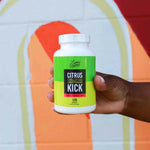 Citrus Kick