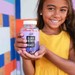 Elderberry Burst