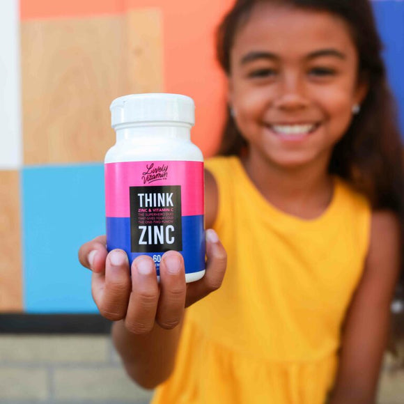 Think Zinc