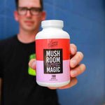 Mushroom Magic