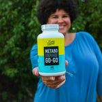 MetaboGoGo