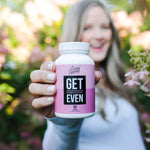 Get Even