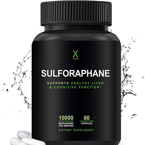 Broccoli Sprout Extract