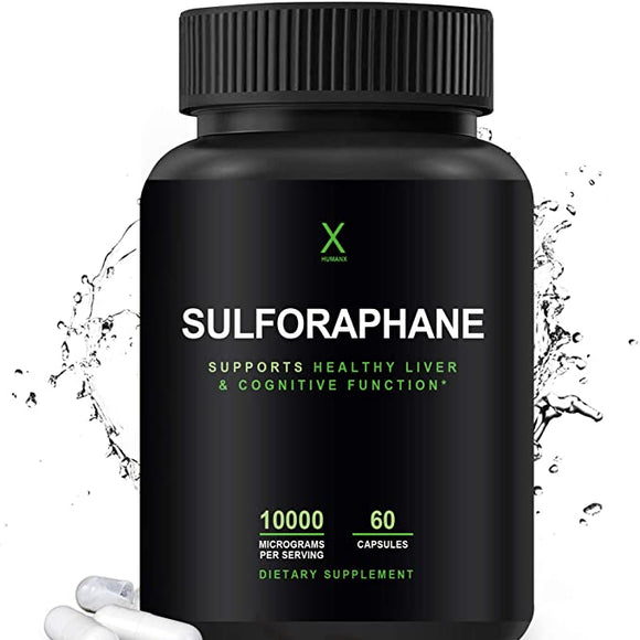 Broccoli Sprout Extract