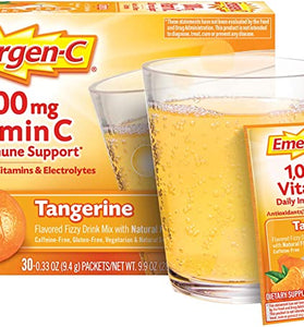 Emergen-C (Tangerine)