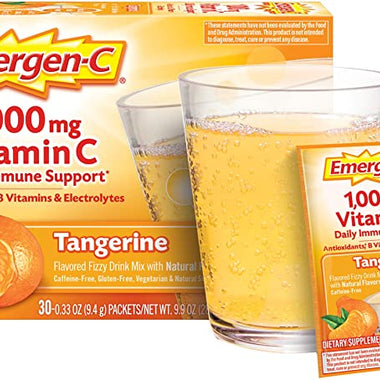 Emergen-C (Tangerine)