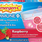 Emergen- C (Raspberry)