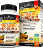 Turmeric Curcumin with BioPerine 1500mg