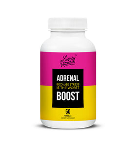 Adrenal Boost