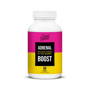 Adrenal Boost