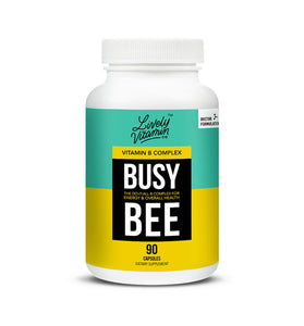 Busy Bee