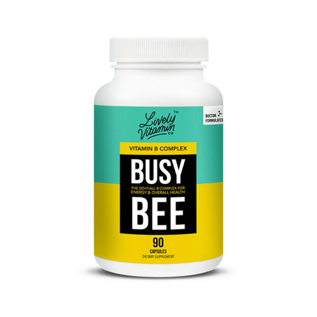 Busy Bee